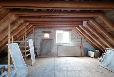 Imobil tip pensiune Dangau Mare - 5