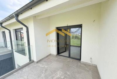 Apartament cu 3 camere decomandat în Moșnița Veche - 16