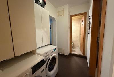 APARTAMENT 3 CAMERE ZONA NERVA TRAIAN - 9