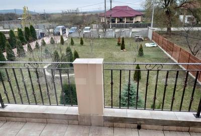 Casa 4 camere, 200 mp util, 1300 mp teren, Sculeni - 8