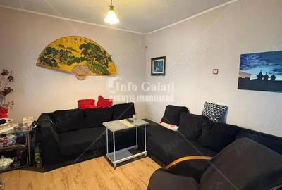 | Apartament cu 4 camere | Siderurgistilor | 104 mp |