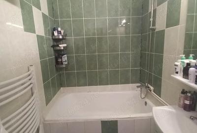 Apartament cu 2 camere decomandat în Lehliu - 3