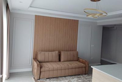 Apartament cu 2 camere în Forăști - 1