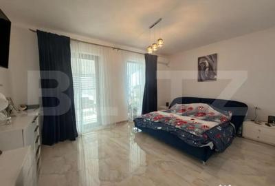 Casă cu 5 camere cu Teren 1020 Mp în Central - 11