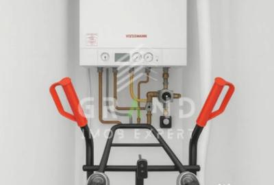 Spațiu comercial, de 84 mp, în Central