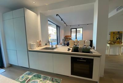 The Crib #3 - Apartament 3 Camere - Terasa - 4