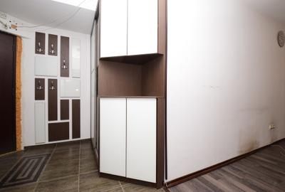 Vânzare garsonieră decomandată, Militari - Păcii - Turbomecanica - 5