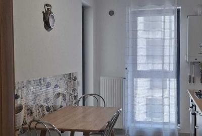 Apartament 2  camere de inchiriat Lujerului Politehnica - 5