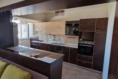 Apartament cu 2 camere în Central - 9