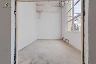 Hala indrustriala recent renovata - 15