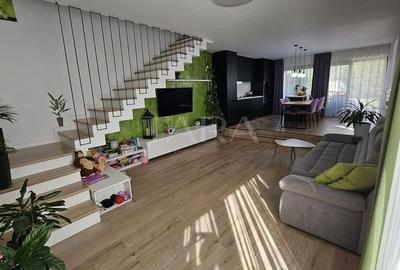 Duplex cu 4 camere cu Canalizare în Iris - 2