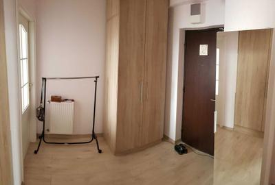 Apartament cu 2 camere în Dancu - 3