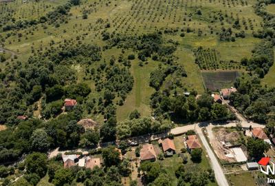 Exclusivitate! Teren pentru investitie - 6