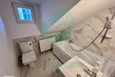Casă cu 6 camere cu Canalizare în Ultracentral - 13