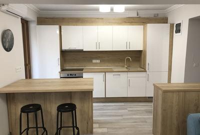 Apartament cu 2 camere decomandat în Central - 2