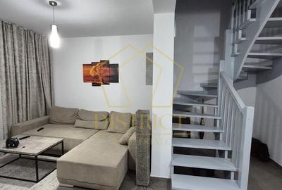 Duplex cu 3 camere cu Canalizare în Giroc - 1