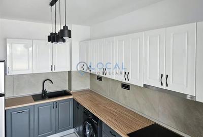 Apartament cu 2 camere decomandat în Mărăști