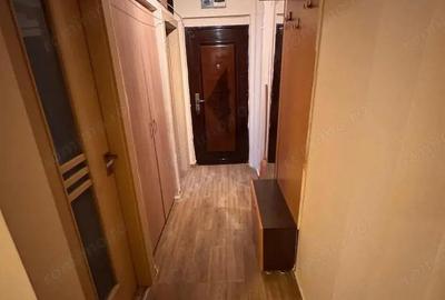 Apartament 3 camere, centrala proprie, Cetatii - 5