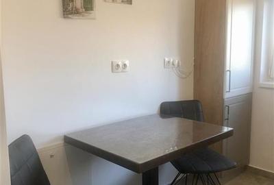 2 Camere Lux in Imobil Nou cu Gradina De Inchiriat Bartolomeu - 10