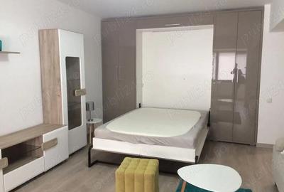 Garsonieră decomandată în Viziru 1 - 2