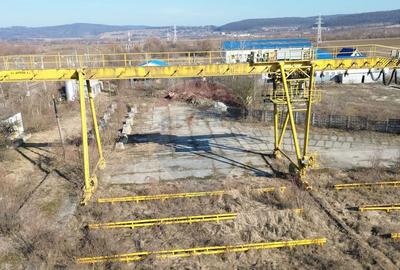 Spa?iu industrial de 17,000mp teren plus facilitati indu... - 3