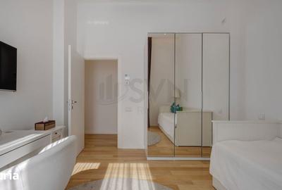 Apartament cu 6 camere în Floreasca - 7