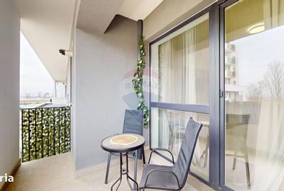 Garsonieră în Tractorul - 5