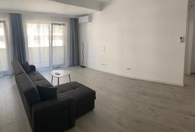 Apartament cu 2 camere decomandat în Florești - 5