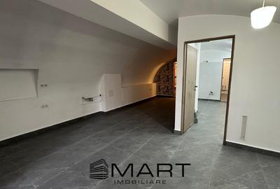 Spatiu comercial zona centrala 55mp+curte 30mp - 5