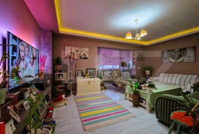 Apartament 3 camere, 65 mp, Apahida