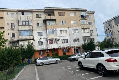 Apartament 2 camere, et. 2, in Rovinari, str. Sporturilor - 4