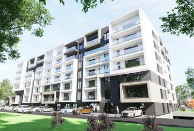 Teren Construcții intravilan de 3085 mp, în Titan - 5