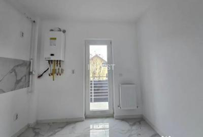 Garsonieră decomandată în Lunca Cetățuii - 2