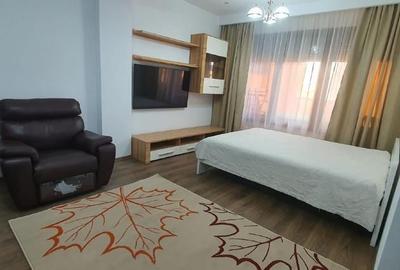 Apartament cu 5 camere decomandat în Băneasa - 5