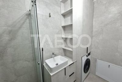 Apartament cu 2 camere decomandat, mobilat în Mihai Viteazul - 9