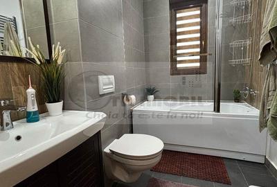 Apartament cu 3 camere în Valea Lupului - 13