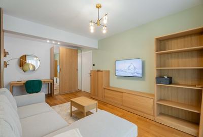 Apartament de 2 camere | Parcare | Complex Shirajardin Apartments - 3