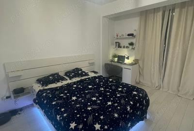 Vand Penthouse 2 camere + terasa 50 mp Bragadiru, Str. Verii 23 - 7
