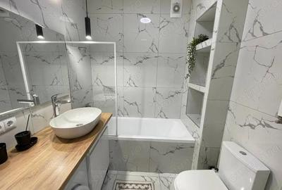 De inchiriat apartament cu 2 camere in zona Sagului - 1