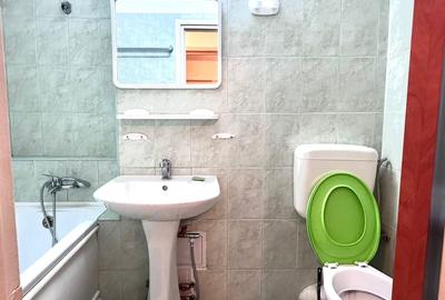 Iancului Pantelimon, vizavi de MegaMall, bloc mixt, prima inchiriere - 2