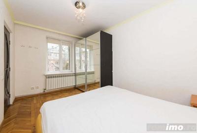 Apartament cu 2 camere Gheorgheni - 1