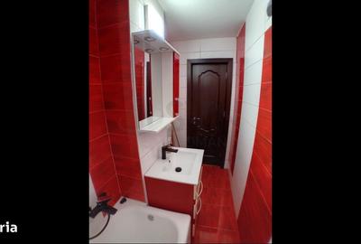 Garsonieră decomandată în Militari