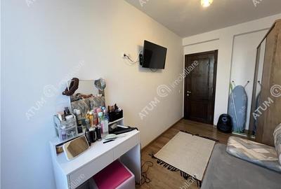 Casa cu 4 camere 2 bai si curte proprie in zona Arhitectilor - 11