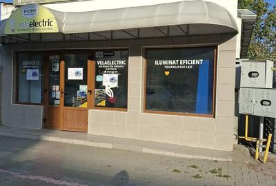 Spatiu comercial de inchiriat - 1