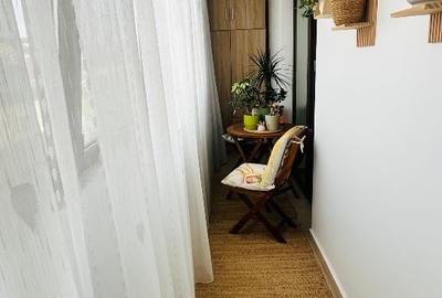 Apartament modern, Mall Moldova, Valea Lupului, preț negociabil - 4