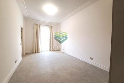 Baneasa-Iancu Nicolae, vila de inchiriat, 424 mp utili - 7