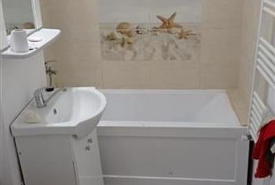 Garsoniera decomandata Sitarului - 3