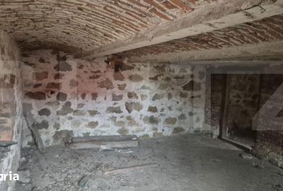 Casă cu 3 camere cu Teren 1242 Mp în Bodoc - 4