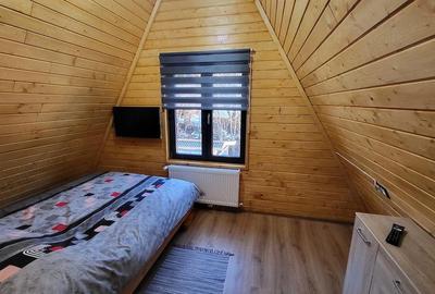 Casă cu Teren 1000 Mp în Vale - 4