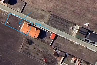 Casă cu 4 camere în Exterior Vest - 6